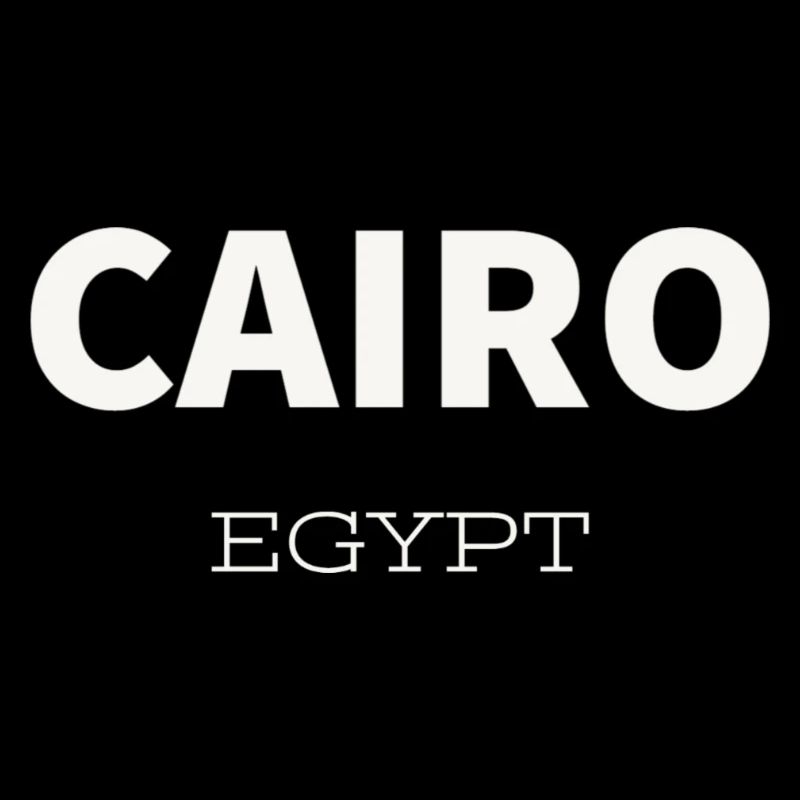 Le Caire