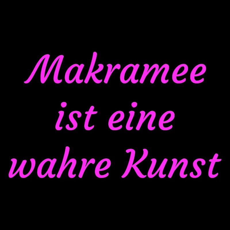 Makramee