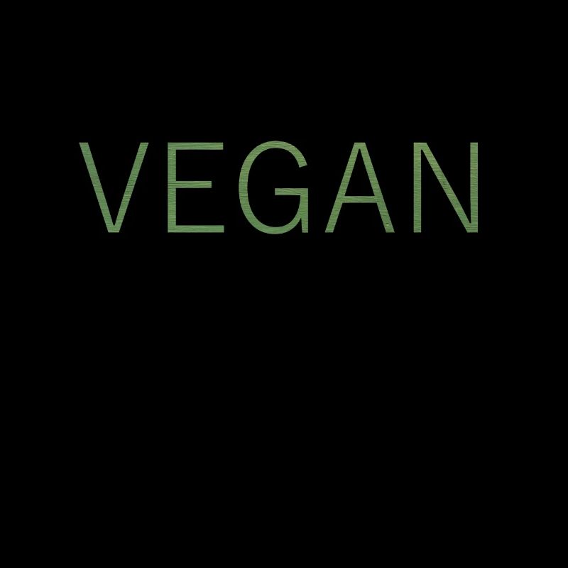 végétalien
