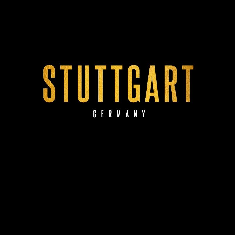 Stuttgart