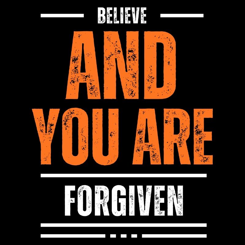 "Believe"