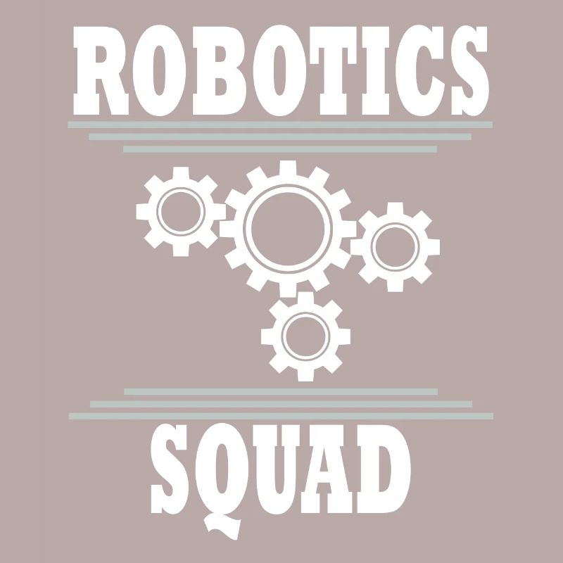 Robotics Squad Mechanical Engineer