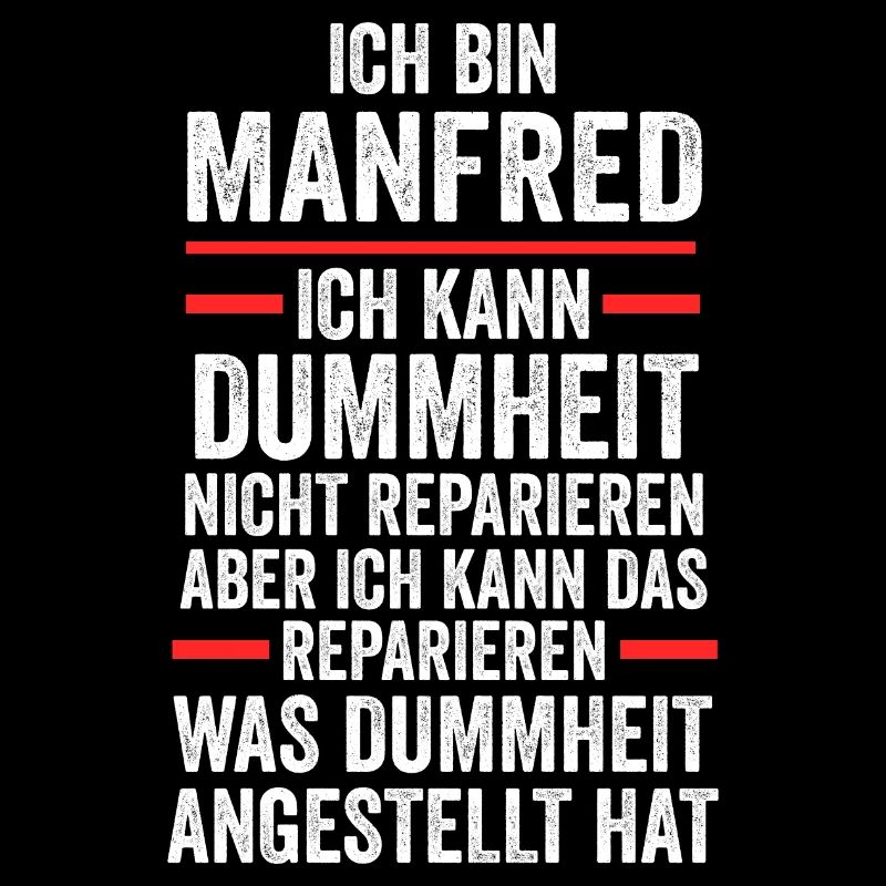 Manfred