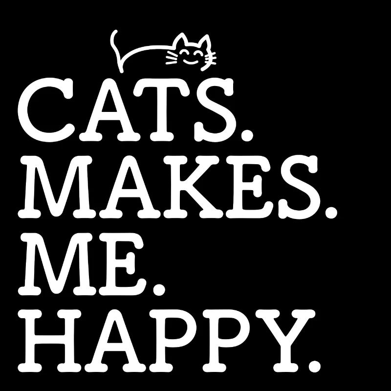 Chat chat chats titulaire chaton cadeau