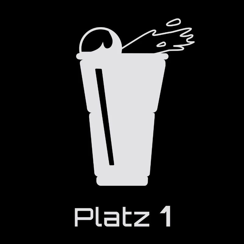 Beerpong Platz 1