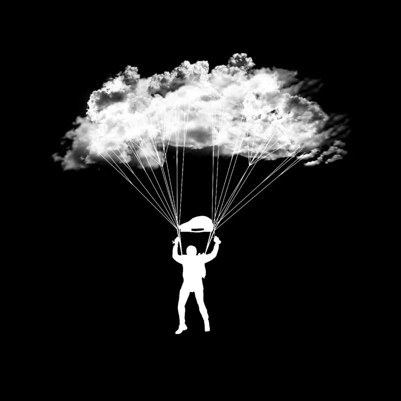 Clouds Skydiving