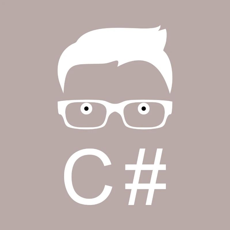 See Sharp C# C-Sharp