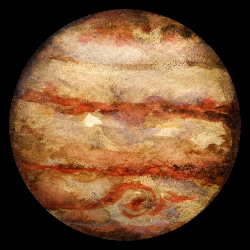 Jupiter