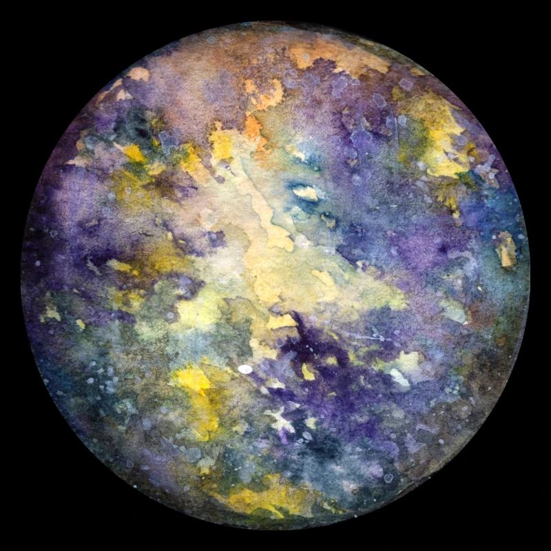 Mercury