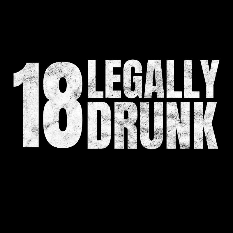 18. Geburtstag