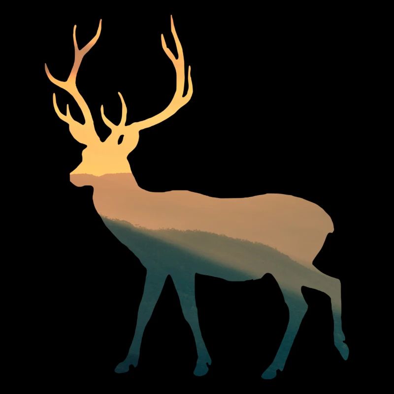 Hirsch