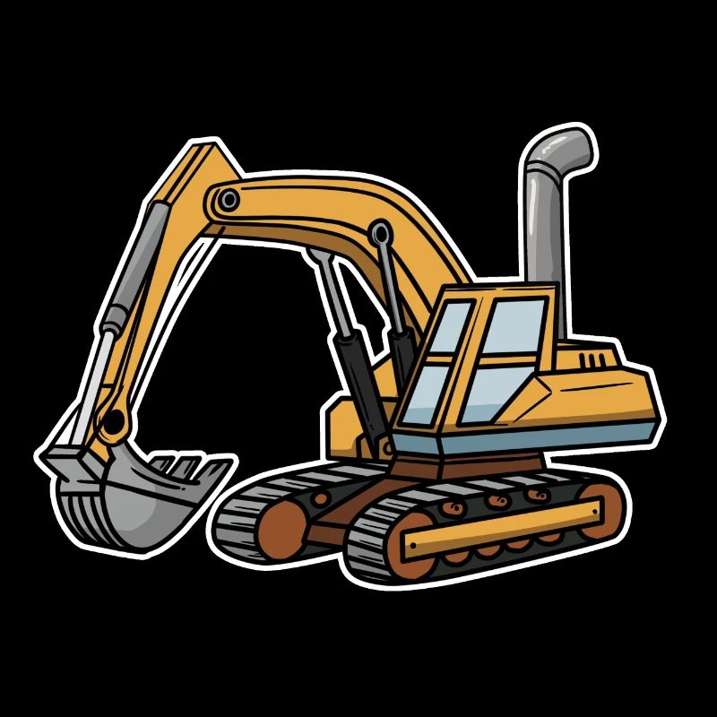 Bagger Shirt