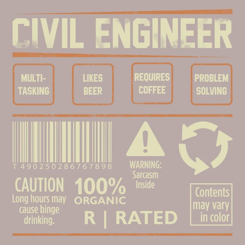 Civil engineer architect