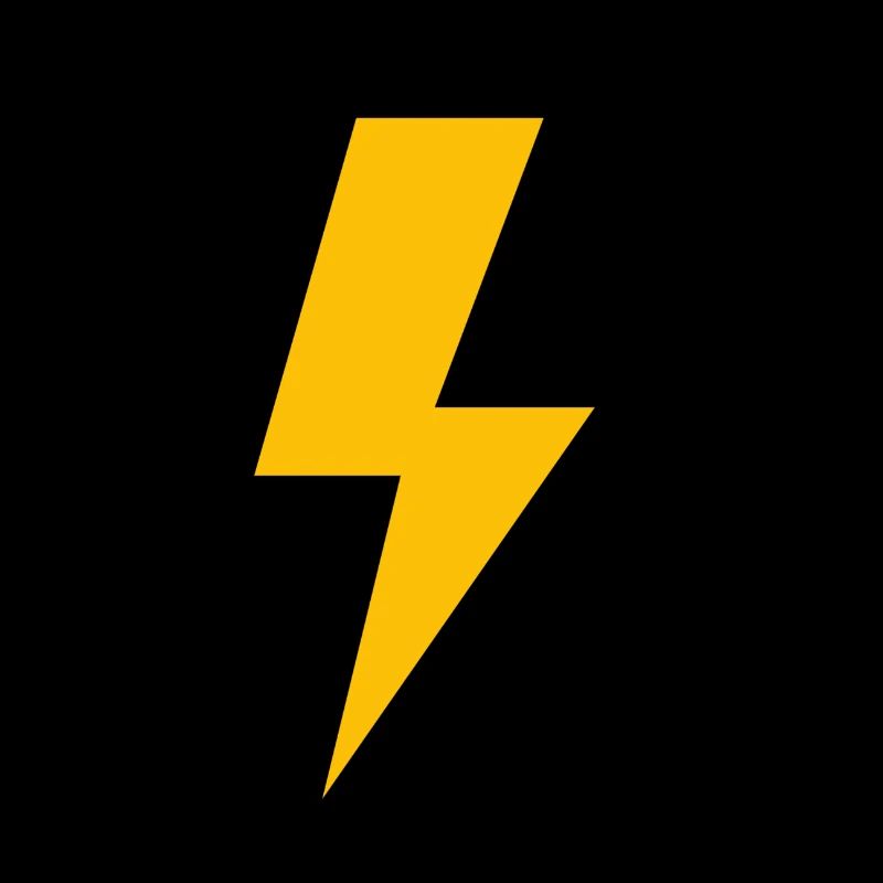 flash on