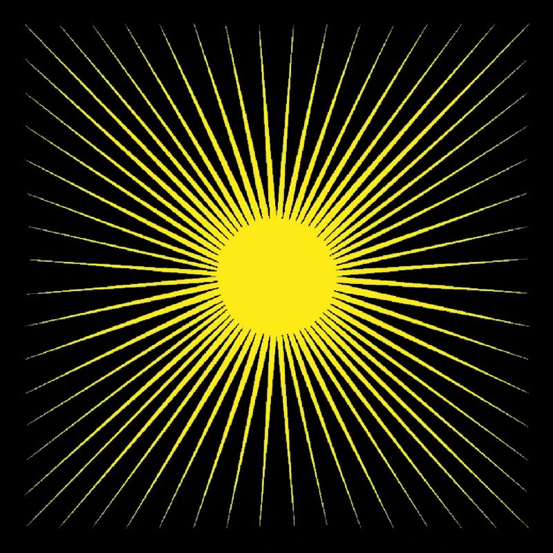 Sonne / Sun