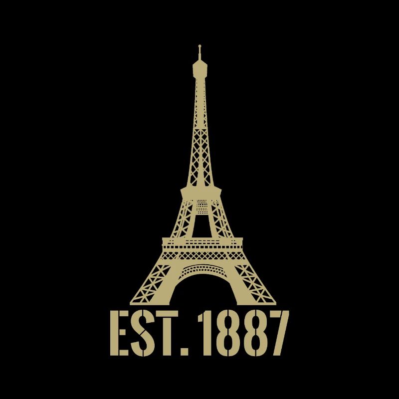 Eiffel tower