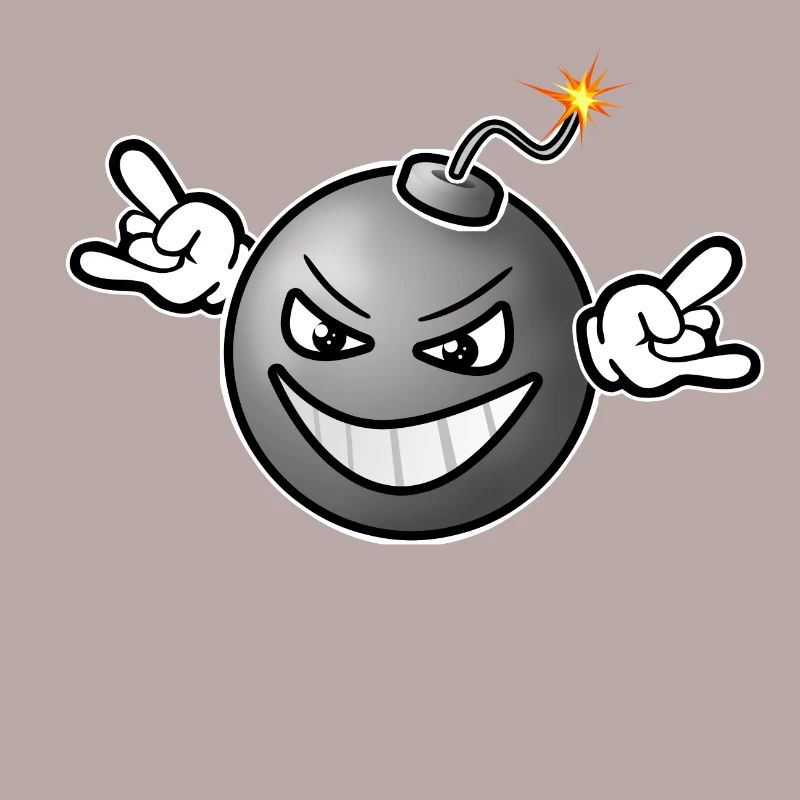 Bomb version 1