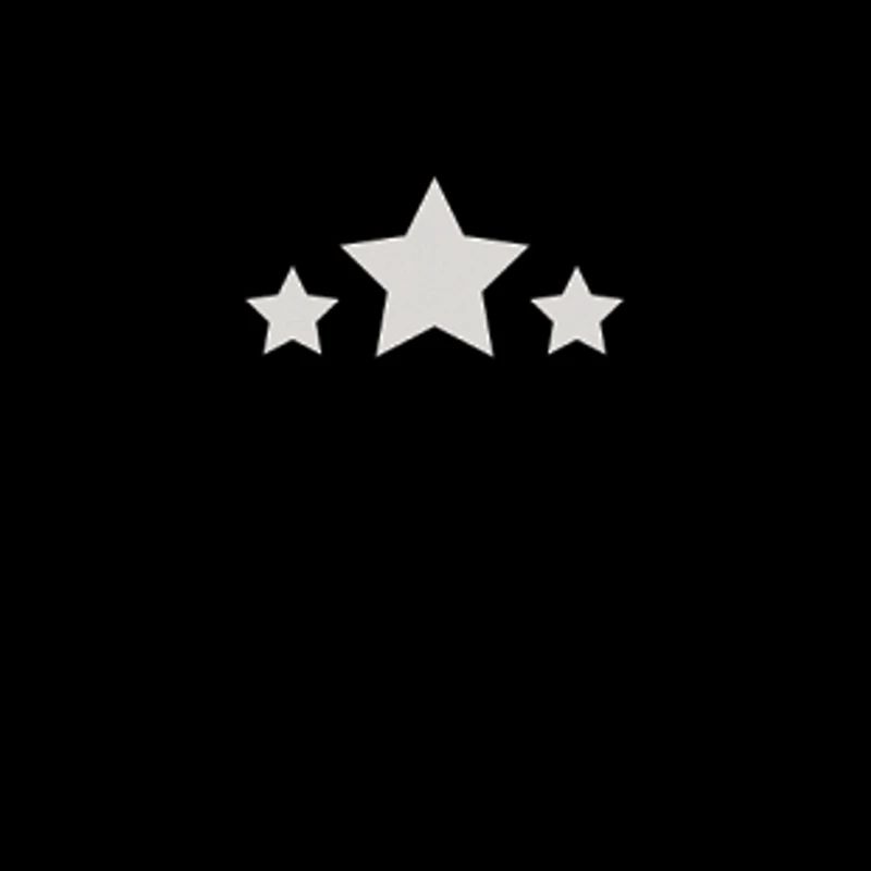 Les étoiles blanches
