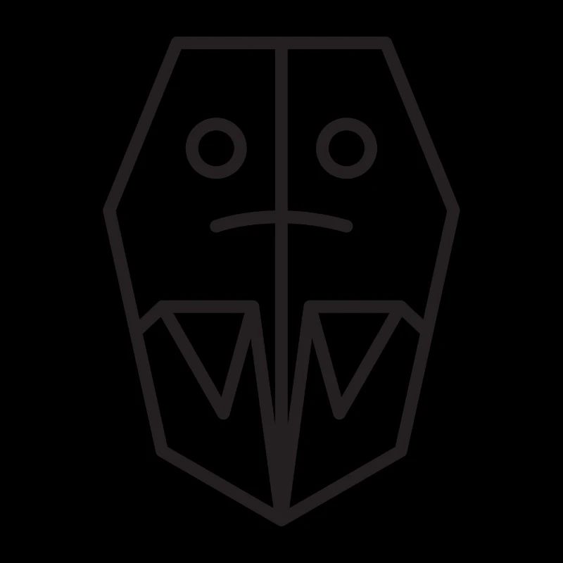 Vector ghost