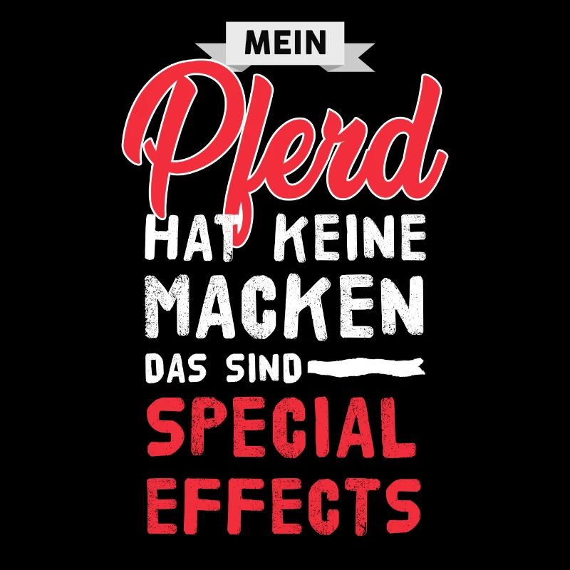 Pferd