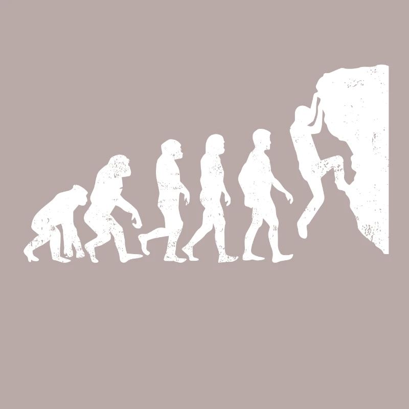 Grimpeur Evolution