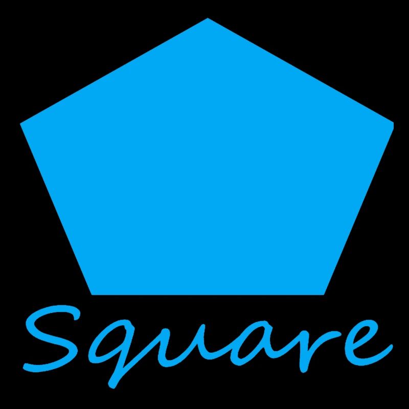 Wrong Square Shape