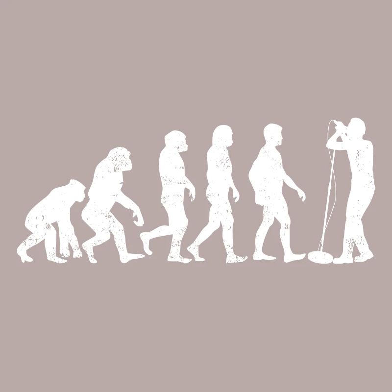 Evolution Singer