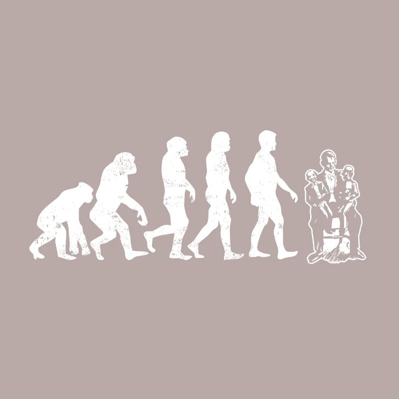 Evolution de l'évolution ventriloque