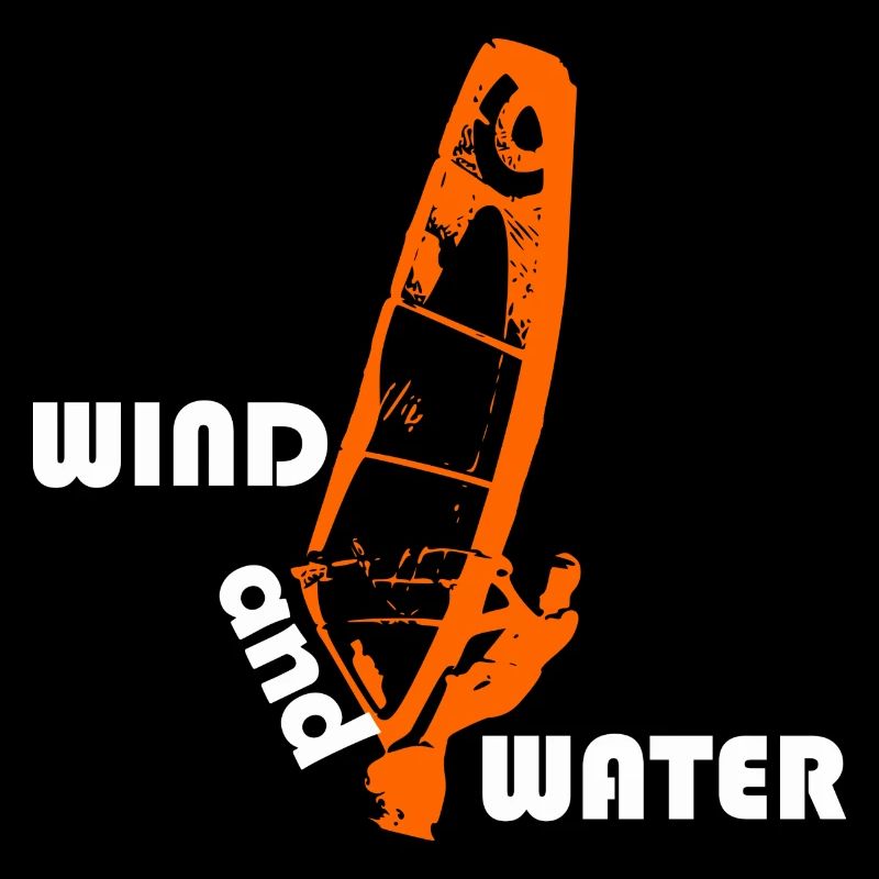 Windsurfen