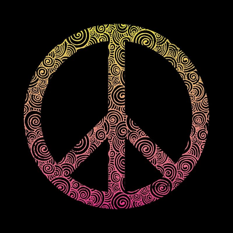 Frieden, Freiheit, Liebe