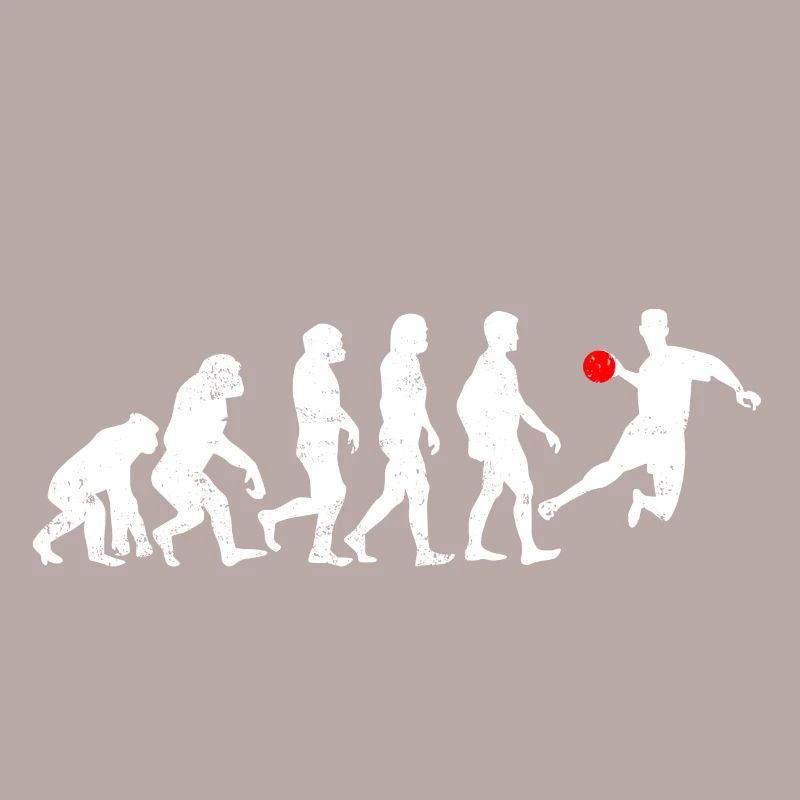 Evolution Handball