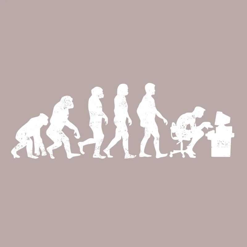 Evolution Computer Technician