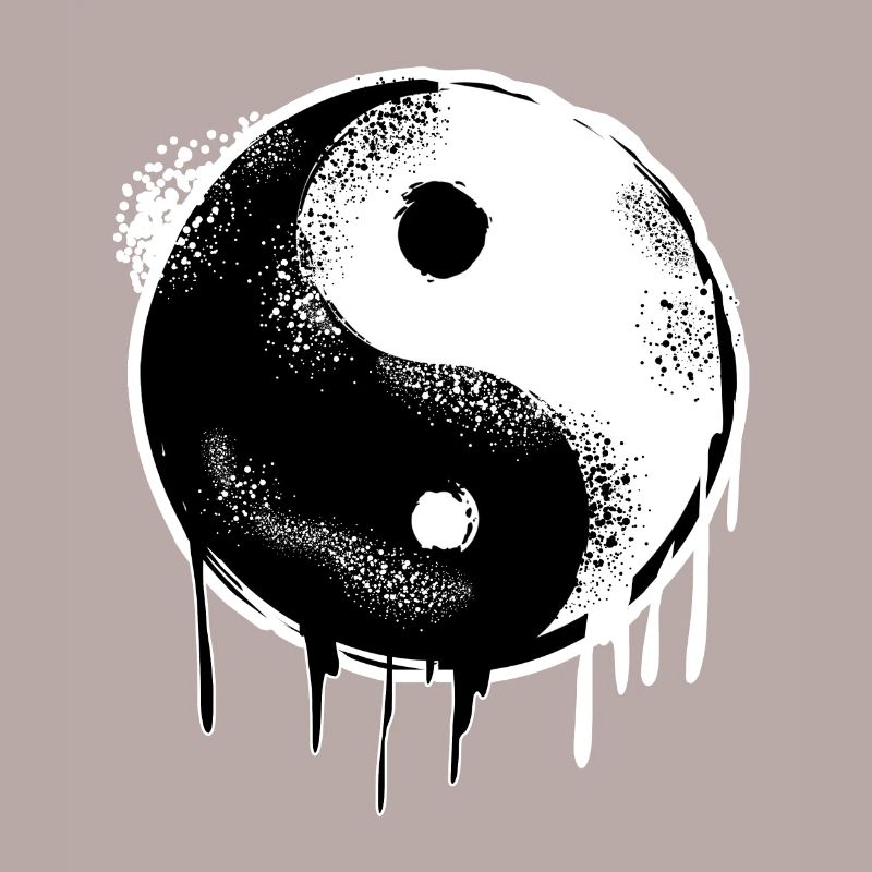 Graffiti Doodle Write Surface Wall Chalk Art Gift