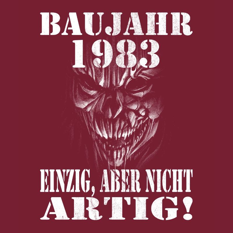 1983 Geburtstag
