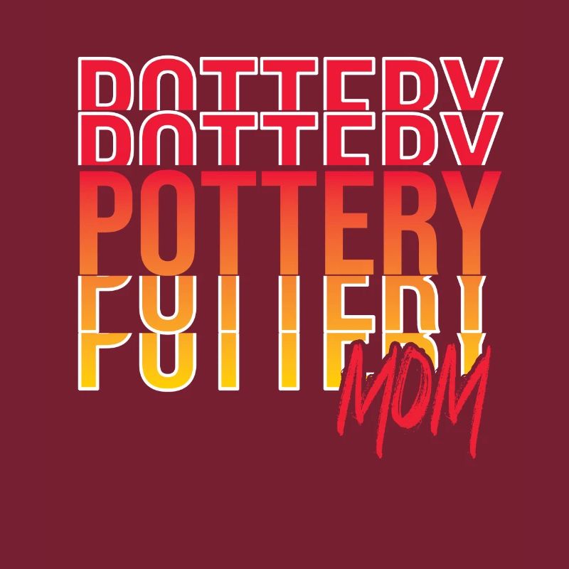 Make pottery