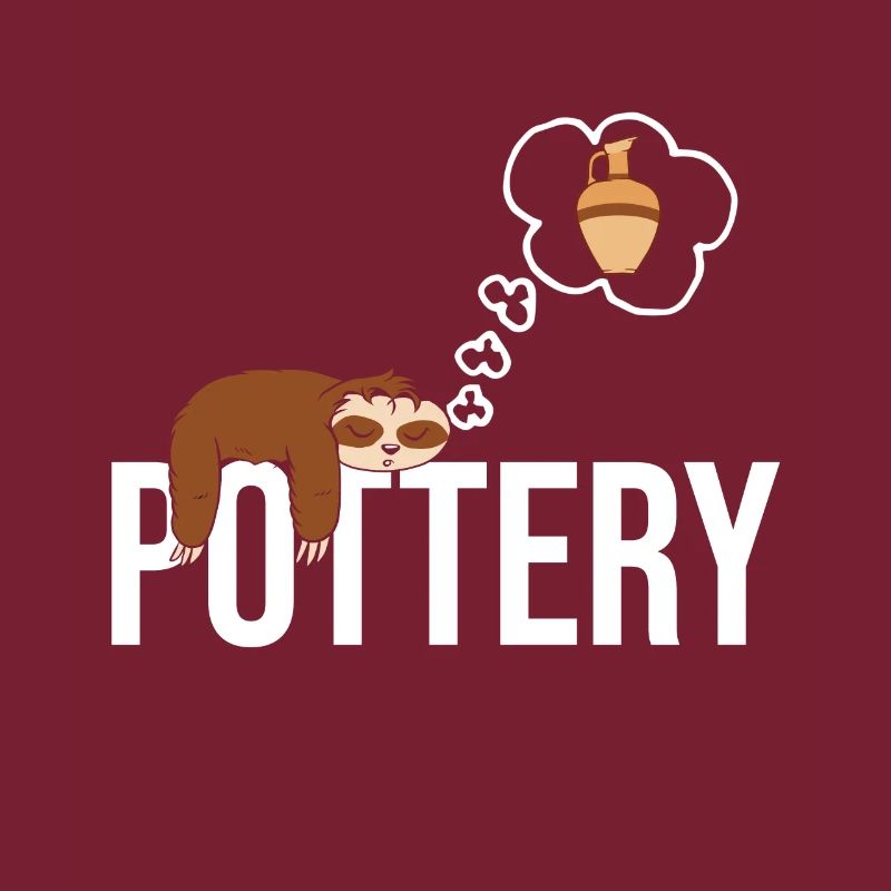 Make pottery