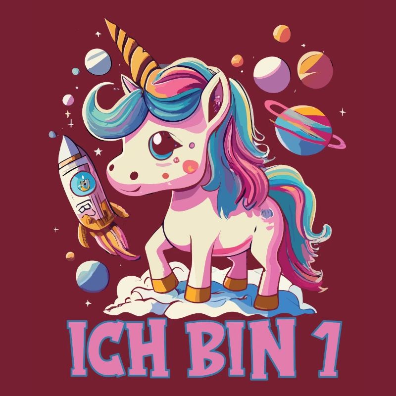1. Geburtstag