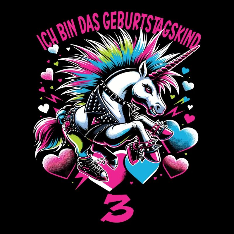 Kindergeburtstag