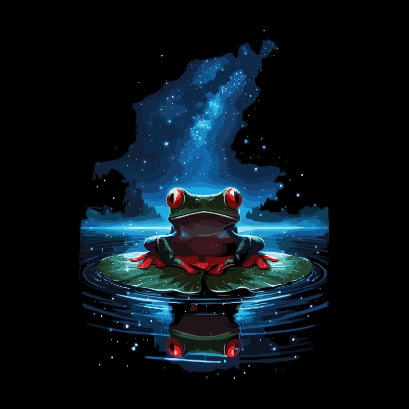 Frosch