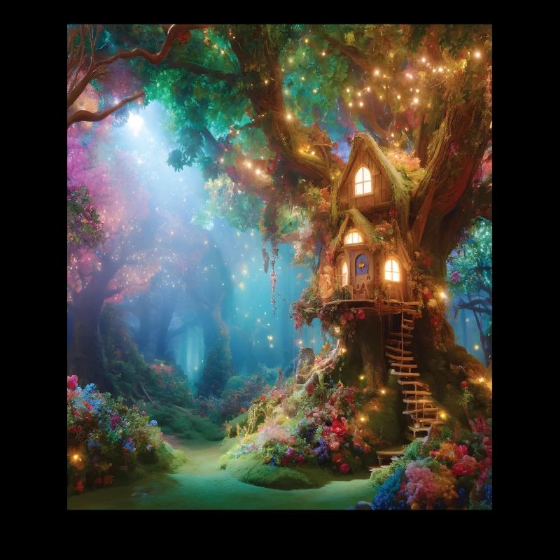 Fairy tale
