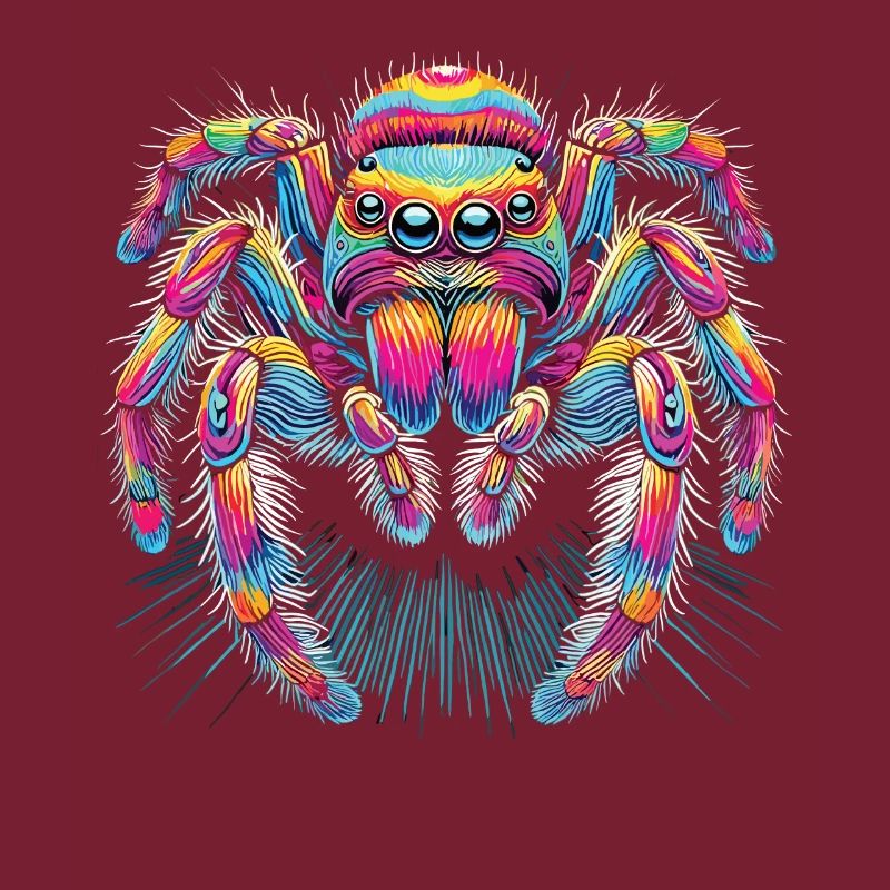Araignée