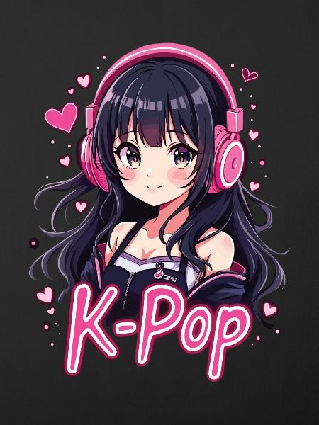 K-Pop