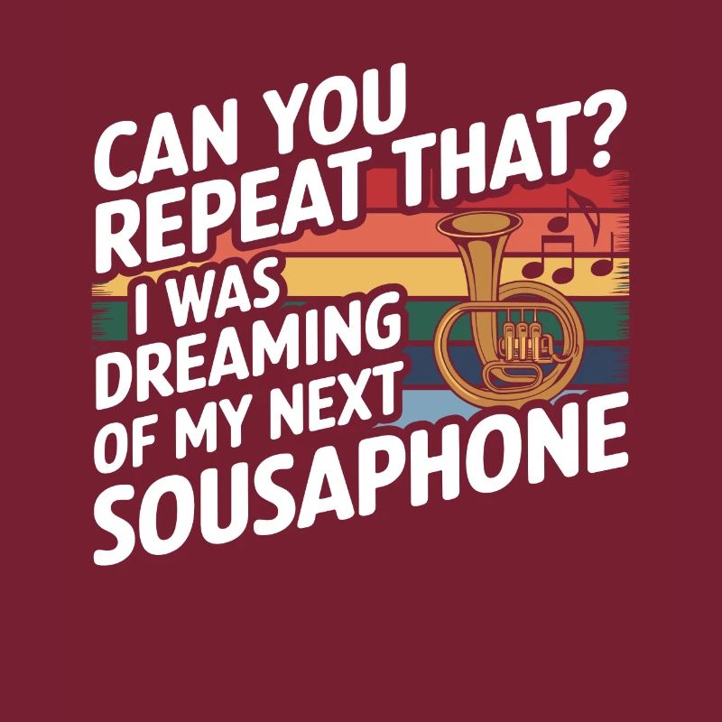 Sousaphone