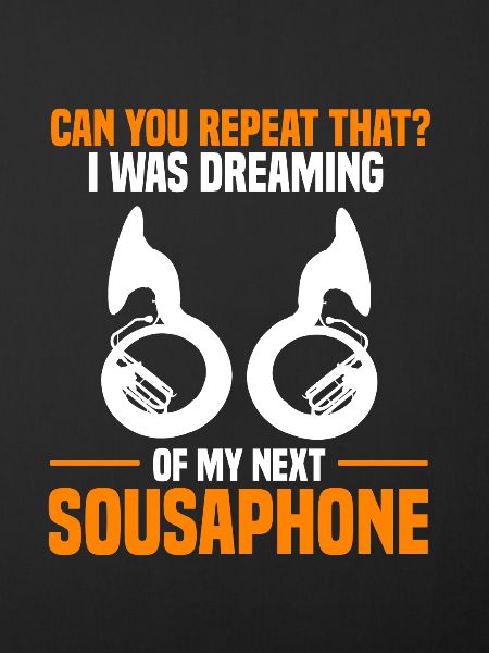Sousaphone