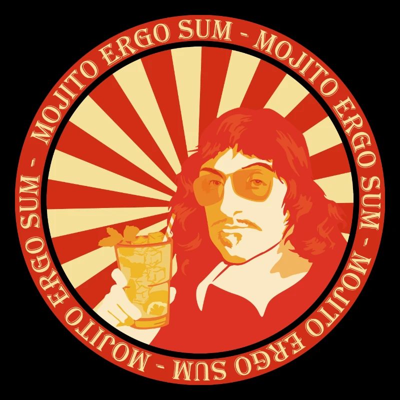 Alkohol Mojito Sprüche