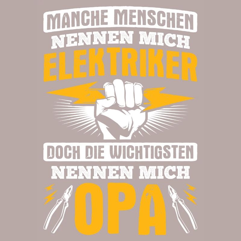 Elektriker Strom Elektrik