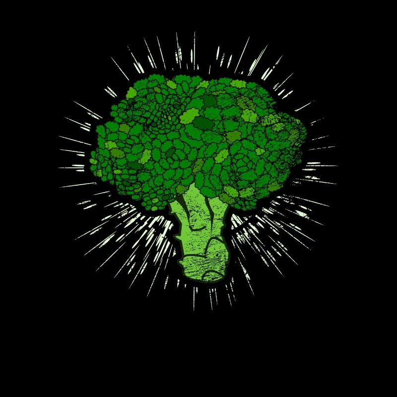 Broccoli broccoli vegetables