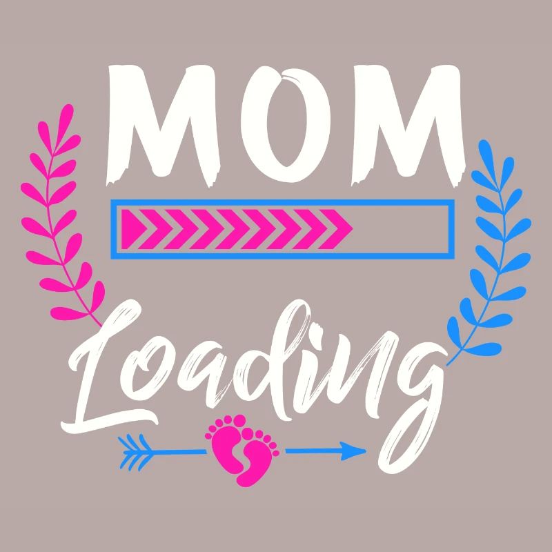 Werdende Mutter, Endlich werde ich ein Mama