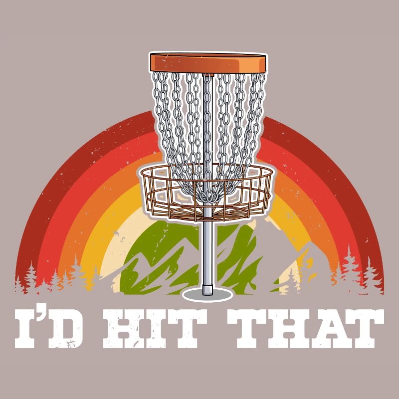 Disc Throwing Disc Golf Hobby