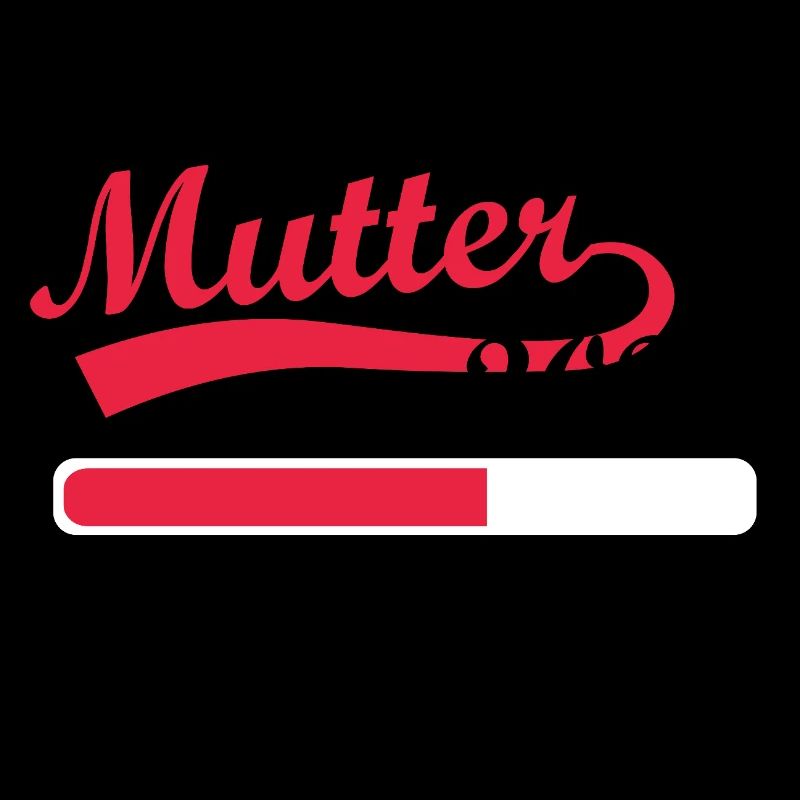 Mutter 2026 Loading Fortschritt